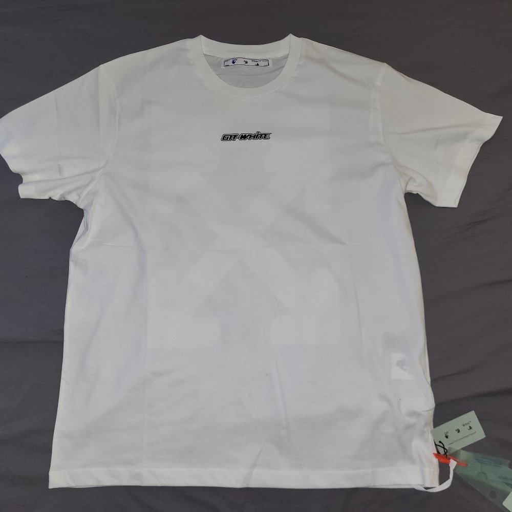 COPY - Off-White t shirt